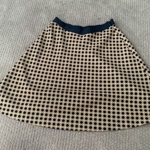 NWT Ann Taylor petite skirt